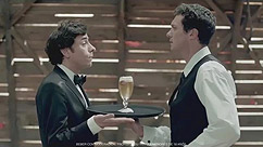 Stella Artois “Lesión”