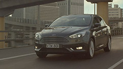 Ford “Globología”