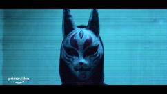 Amazon Prime “La Jauría Temporada 1 & 2”