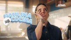 ATMA “Paulina no cocina”