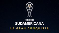 CONMEBOL “SUDA-AMÉRICA”