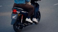 Honda Biz “Todo el mundo pide Biz”