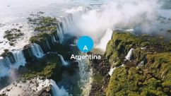 INPROTUR “Argentina descubre tu naturaleza”