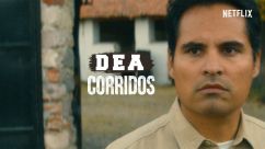 Netflix “Narcos: México”