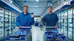 Visa “Caramelos”