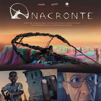 Anacronte