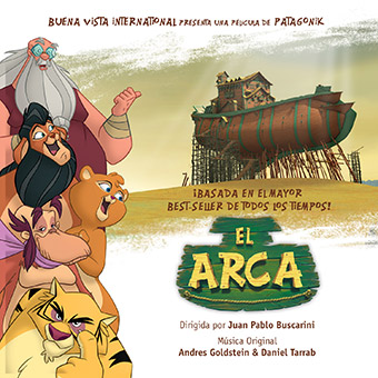 El Arca